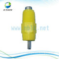 Square & Round tube Broiler Automatic Nipple Drinker
